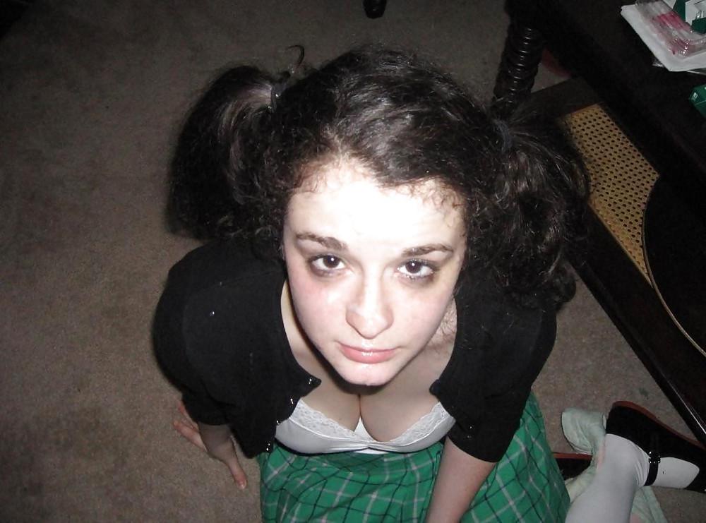 25P Loads of cum
