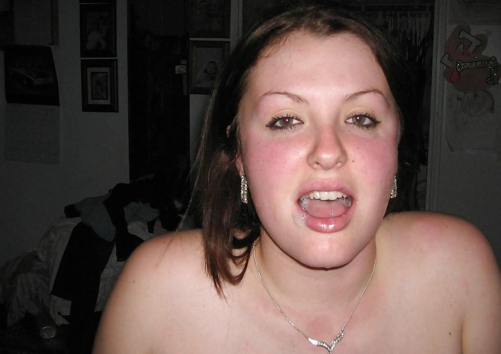 25P Loads of cum