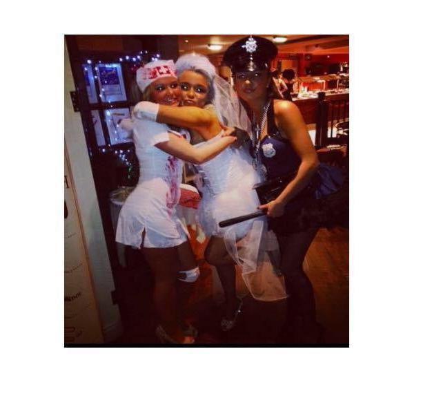 25P Sluts in Fancy dress 296
