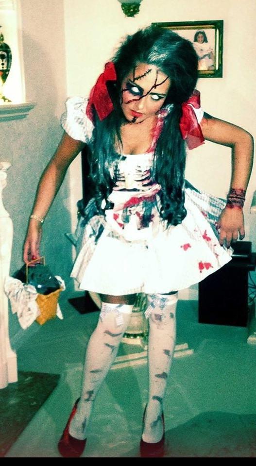 25P Sluts in Fancy dress 296