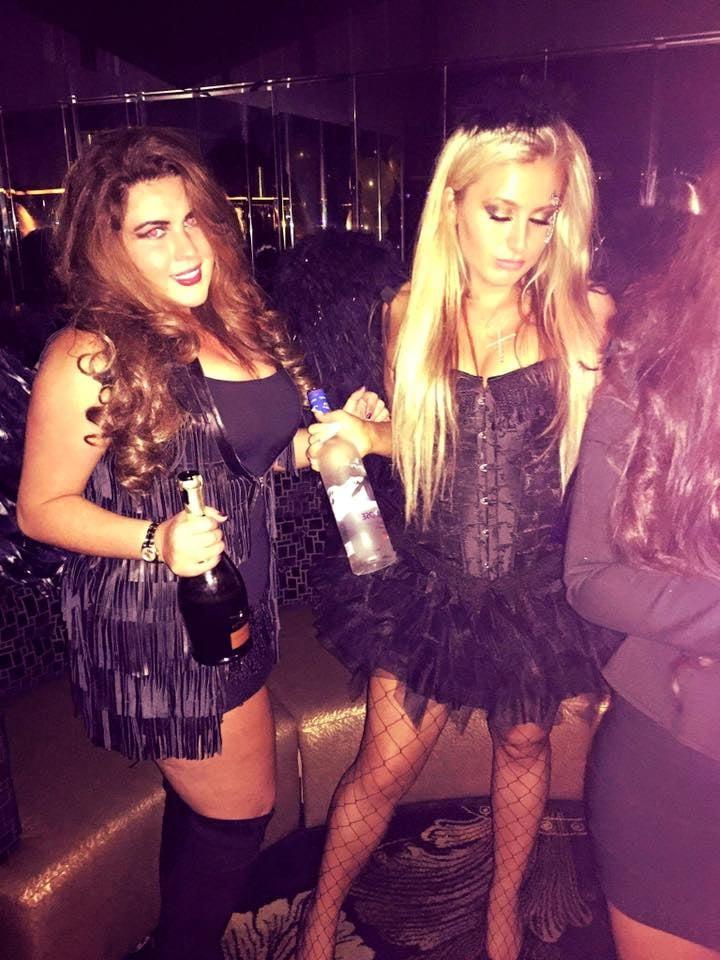 25P Sluts in Fancy dress 296