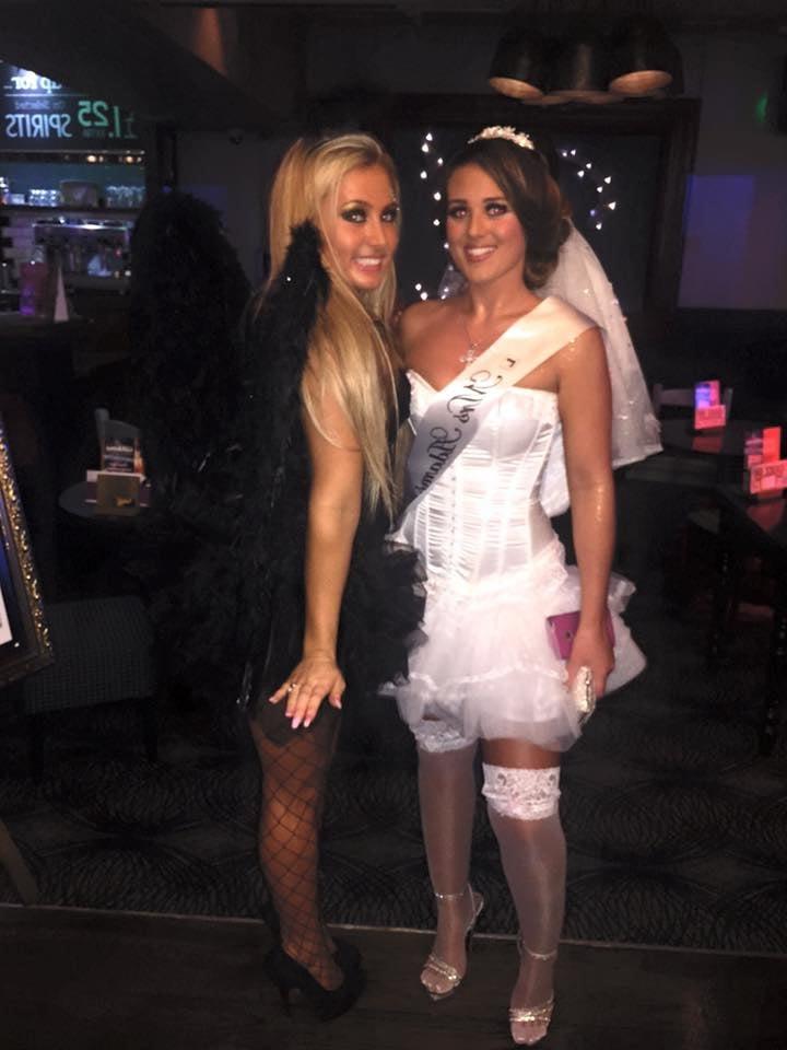 25P Sluts in Fancy dress 296