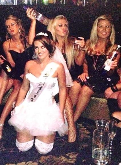 25P Sluts in Fancy dress 296
