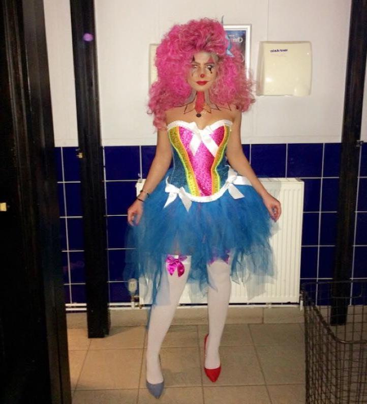 25P Sluts in Fancy dress 296