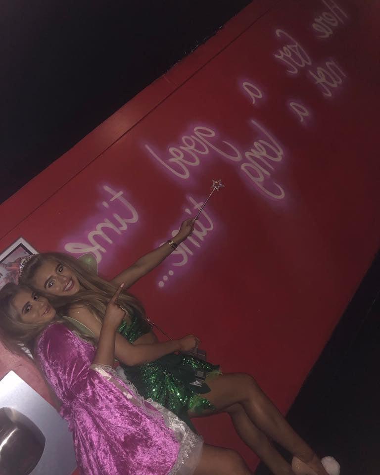 25P Sluts in Fancy dress 296