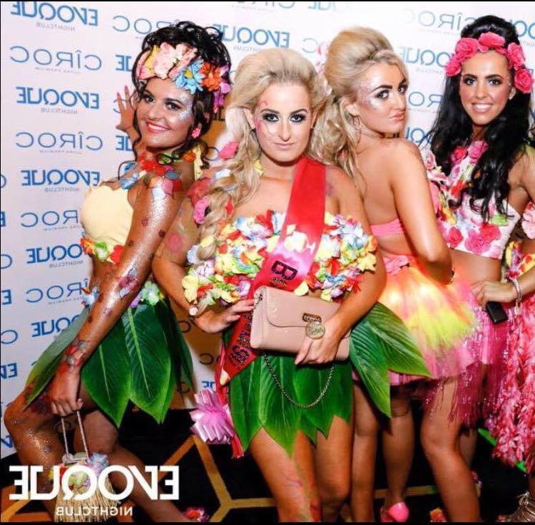25P Sluts in Fancy dress 296