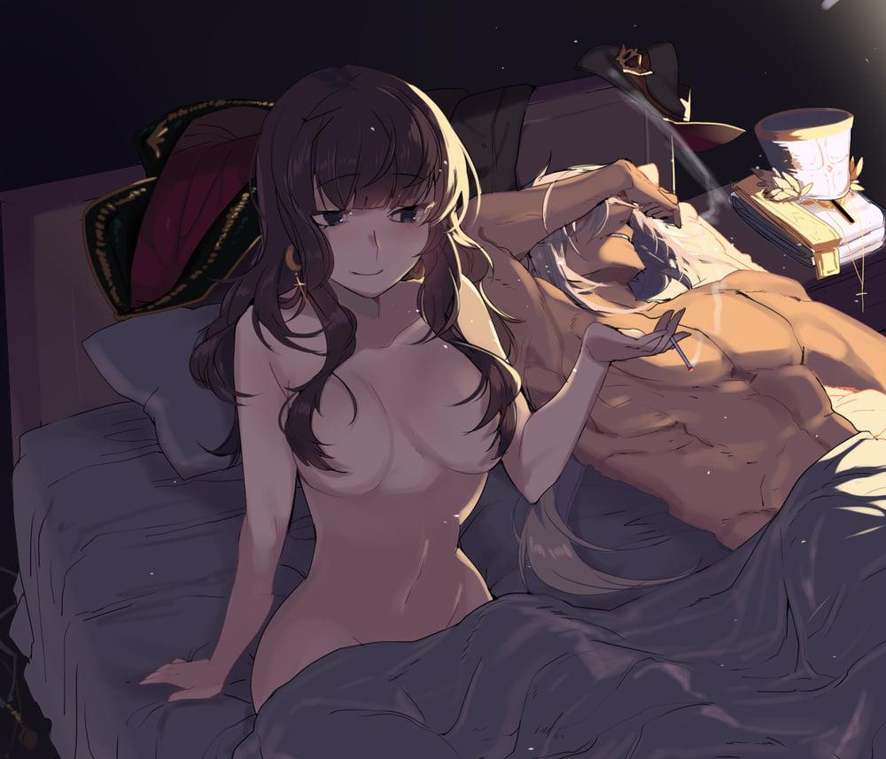 25P Hentai and Ecchi 86