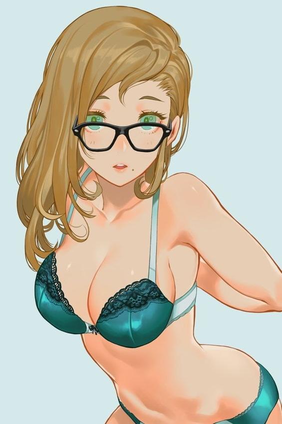 25P Hentai and Ecchi 86