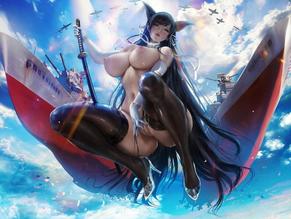 25P Zufällige Hentai-Sammlung #18