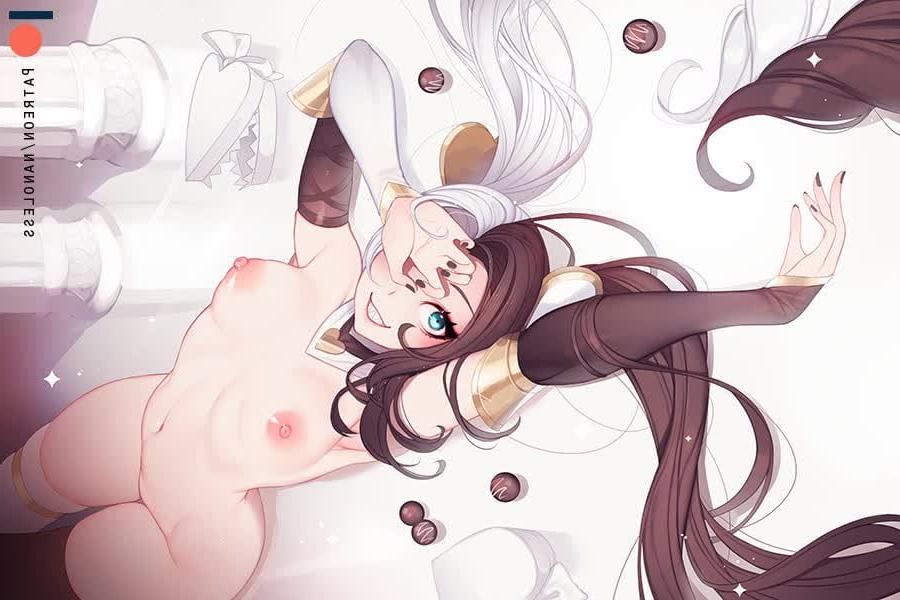 25P Zufällige Hentai-Sammlung #18