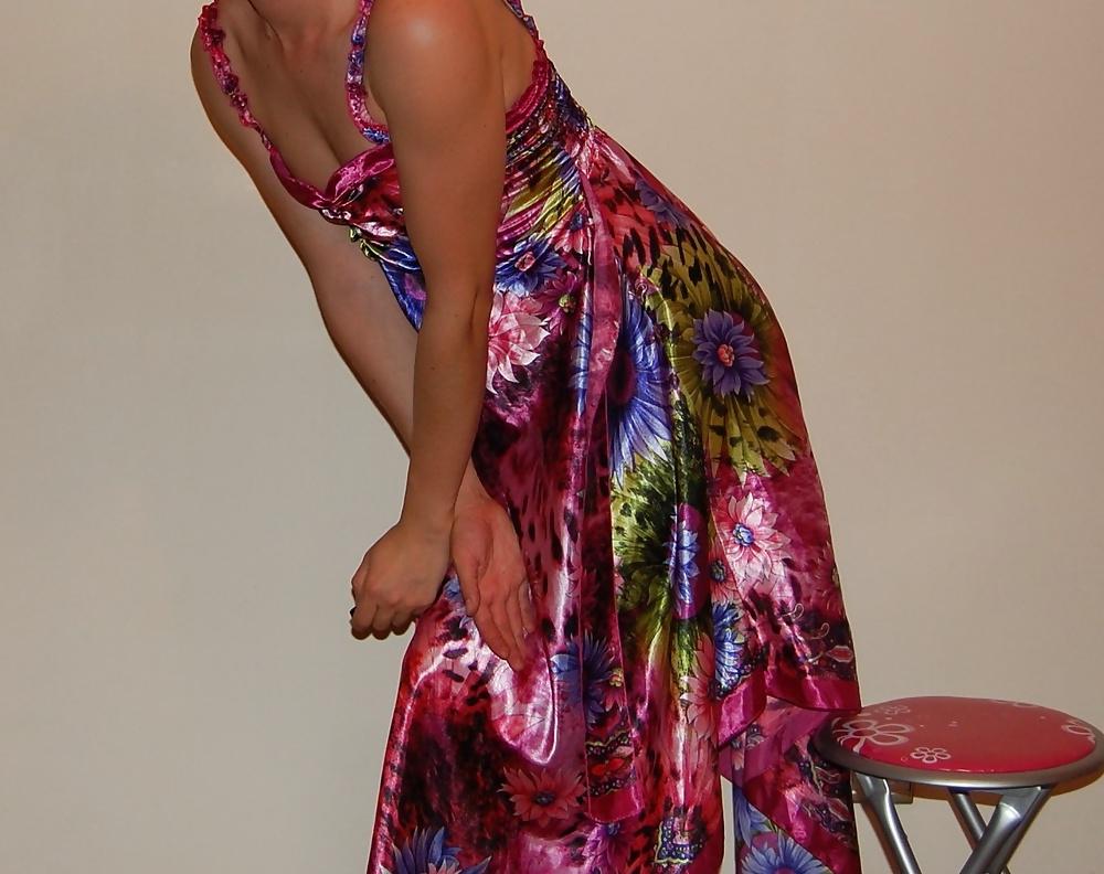 25P CROSS DRESSING