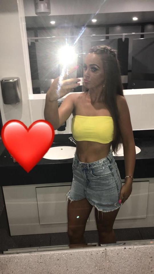 25P Sluts in Little Hotpants! 81