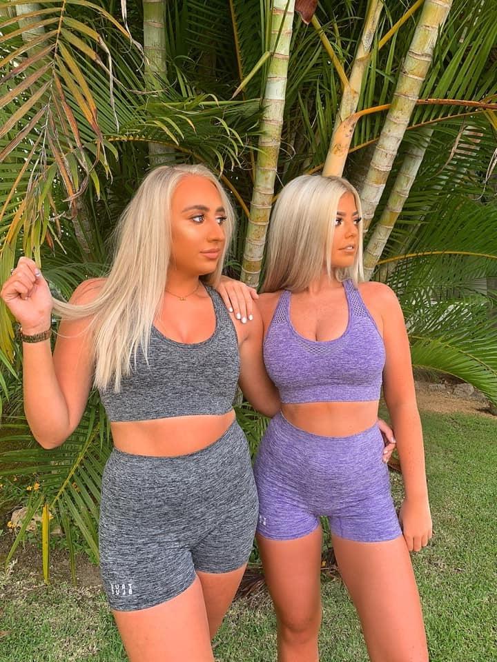 25P Sluts in Little Hotpants! 81