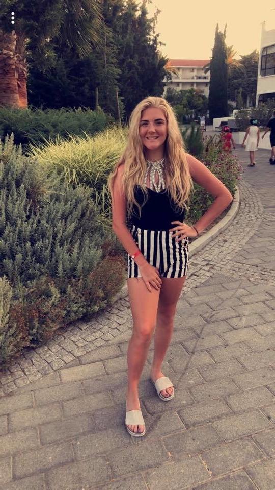 25P Sluts in Little Hotpants! 81