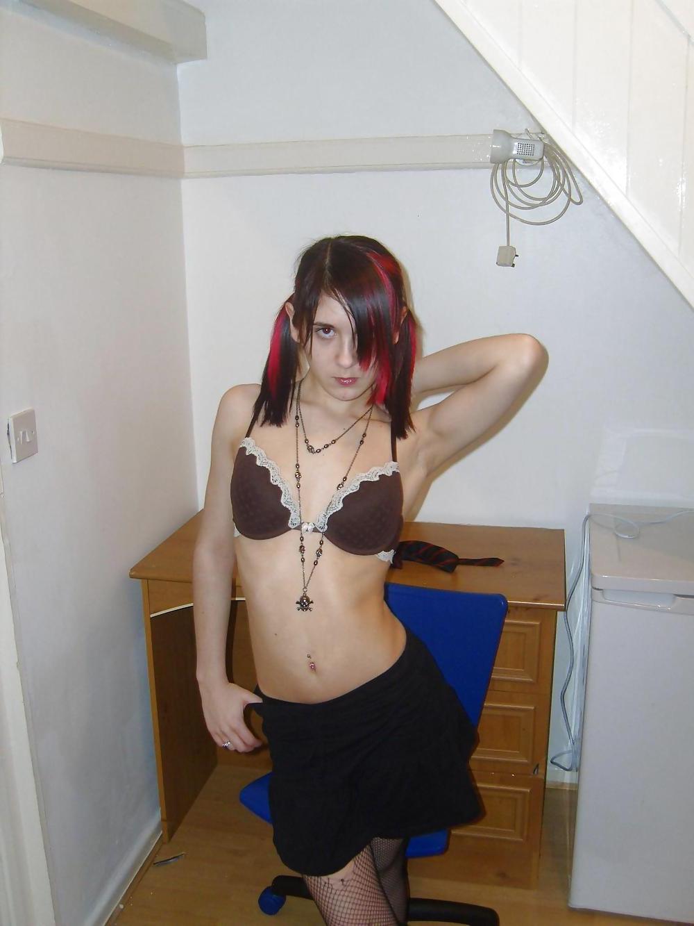 25P Daddys little angel