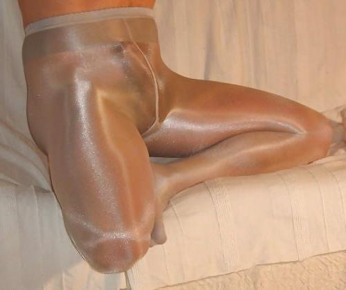 20P Pantyhose Dicks