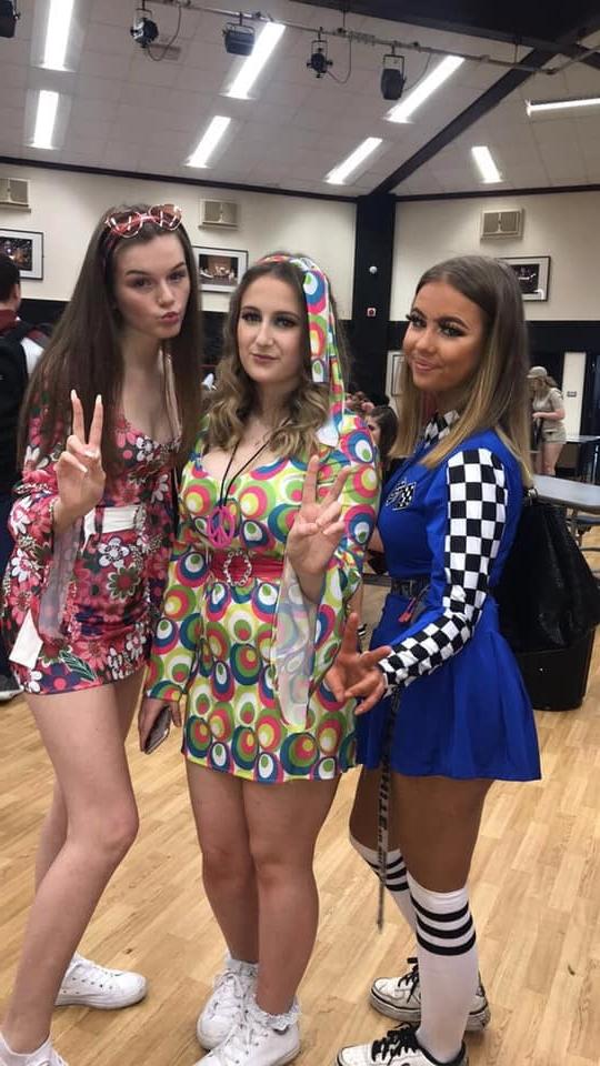25P Sluts in Fancy Dress 299