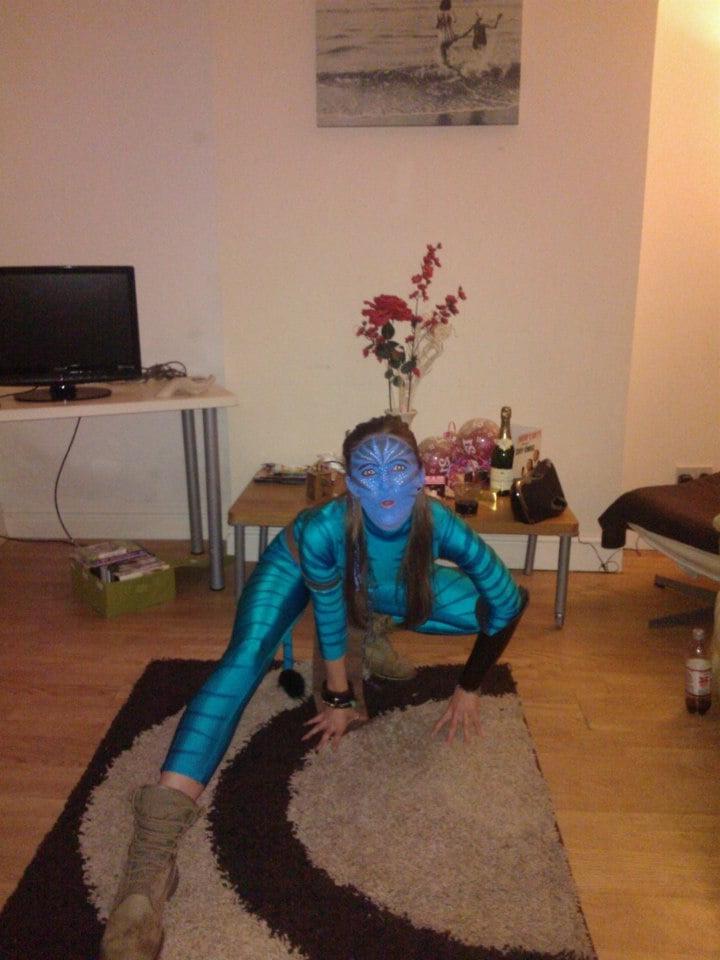 25P Sluts in Fancy Dress 299