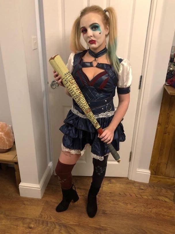 25P Sluts in Fancy Dress 299