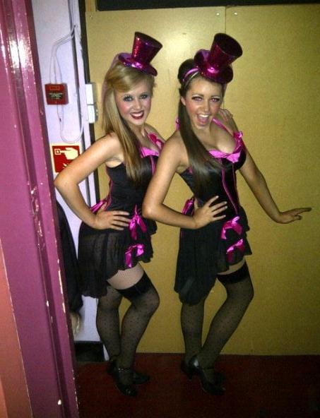 25P Sluts in Fancy Dress 299