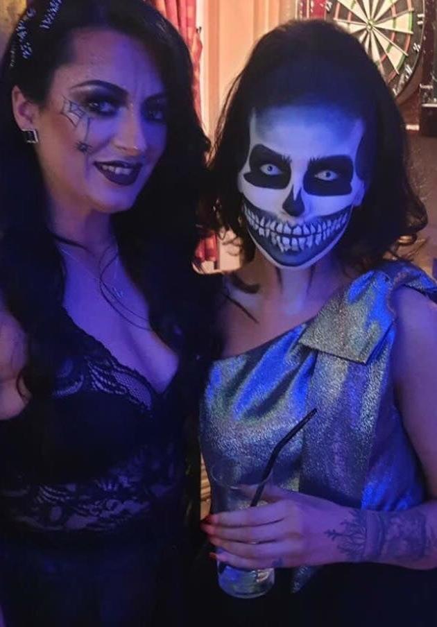 25P Sluts in Fancy Dress 299