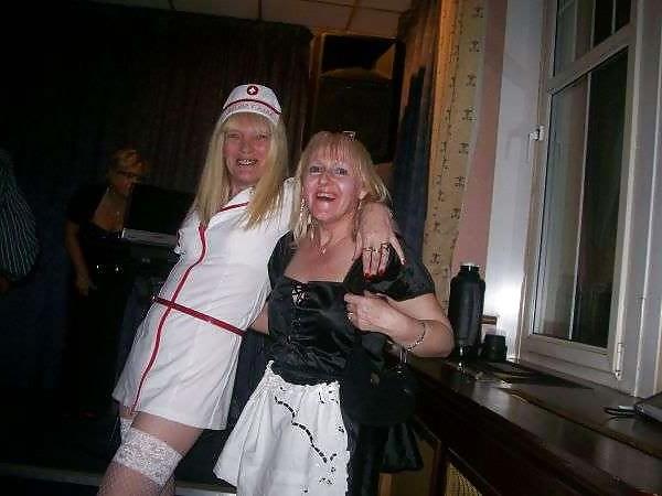 11P Dirty old slapper