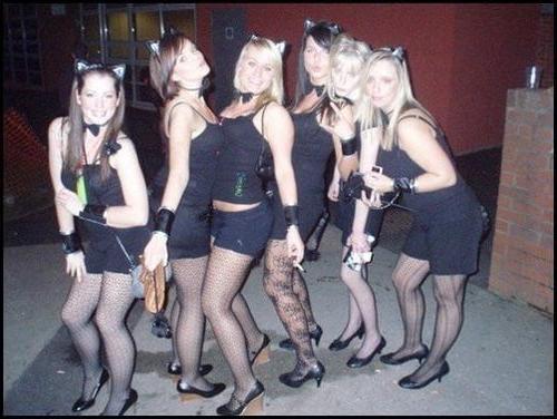 25P sexy babes in tights pantyhose nylons 165