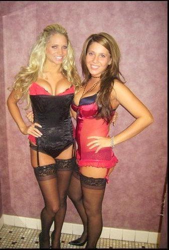 25P sexy babes in tights pantyhose nylons 165