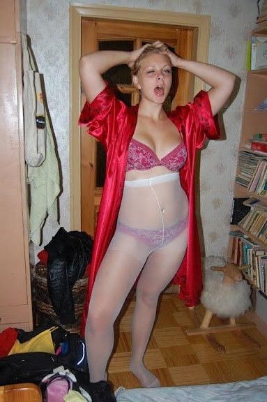 25P sexy babes in tights pantyhose nylons 169