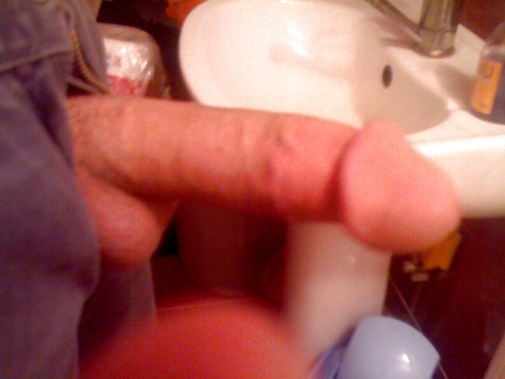 4P Turkish yarrak (Dick)