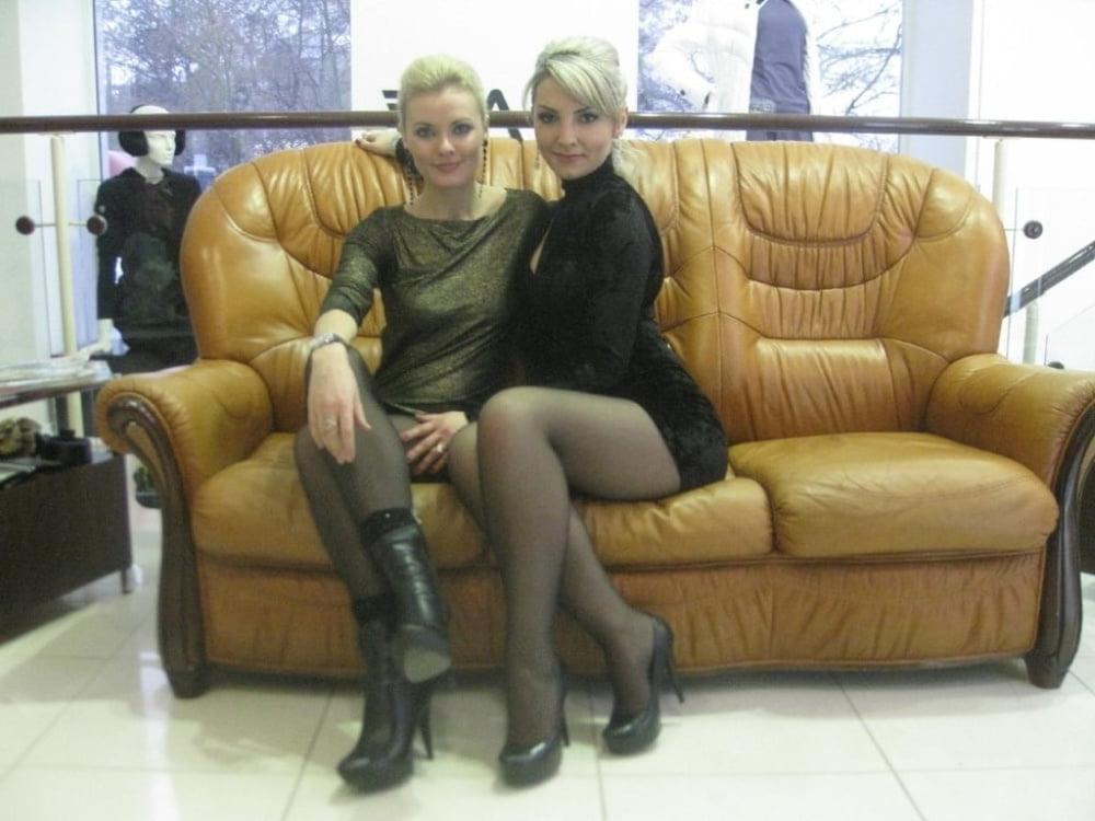 25P PANTYHOSE AMATEURS 303