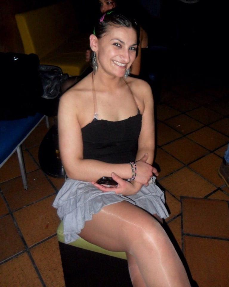 25P PANTYHOSE AMATEURS 303