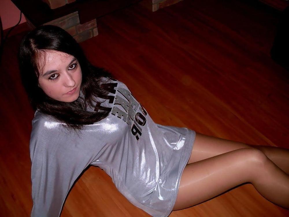 25P PANTYHOSE AMATEURS 303
