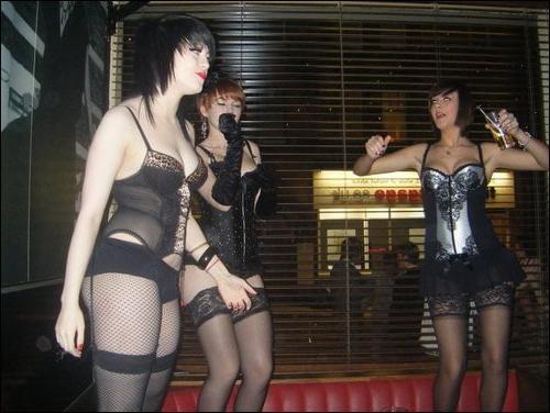 25P sexy babes in tights pantyhose nylons 164