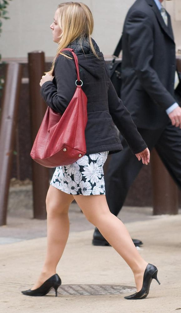 25P street pantyhose 2
