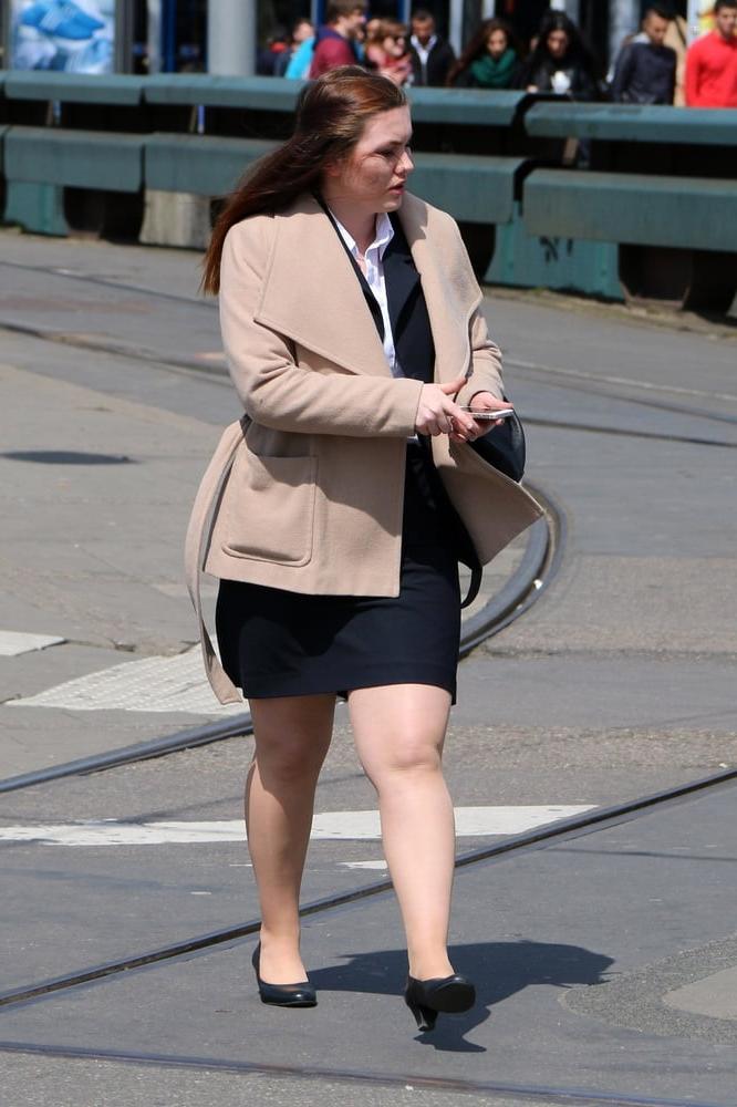 25P street pantyhose 2