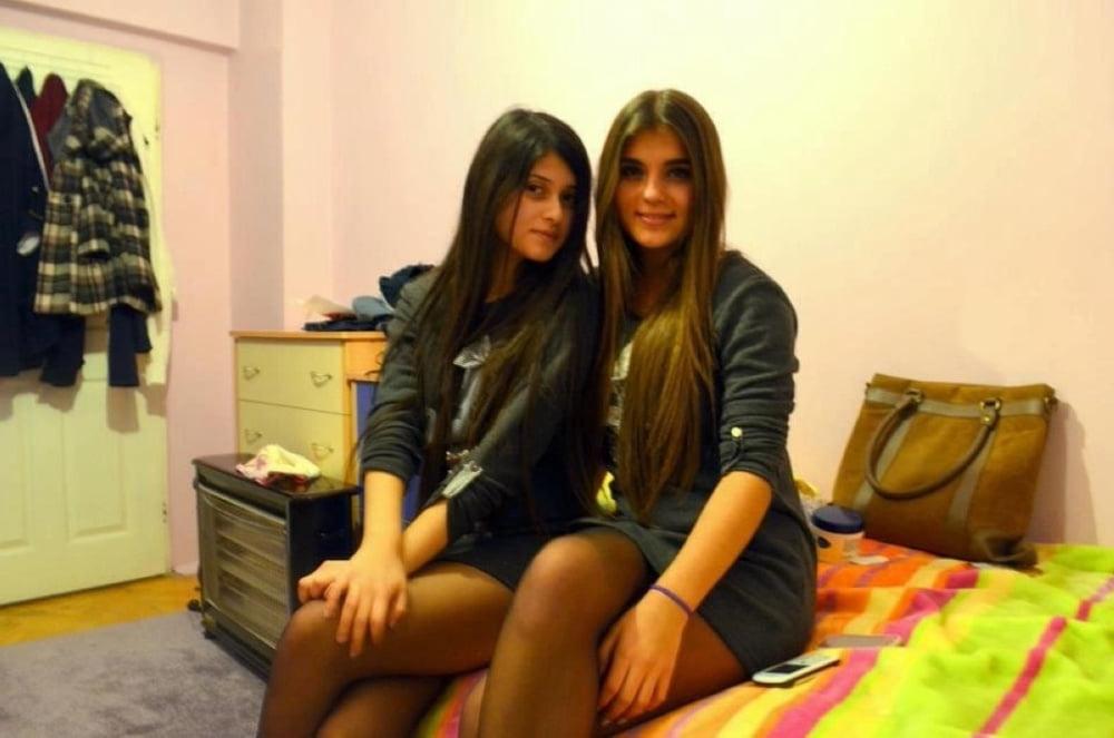 25P PANTYHOSE AMATEURS 304