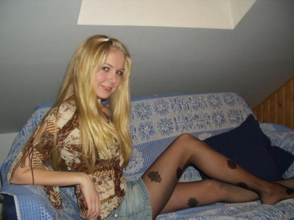 25P PANTYHOSE AMATEURS 304