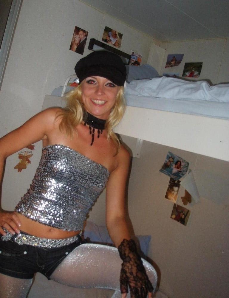 25P PANTYHOSE AMATEURS 304