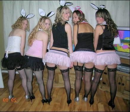 25P sexy babes in tights pantyhose nylons 160