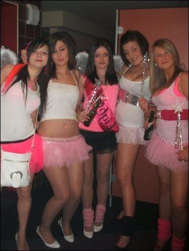 25P sexy babes in tights pantyhose nylons 160