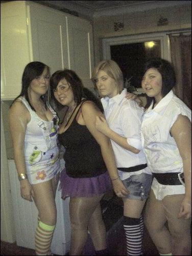 25P sexy babes in tights pantyhose nylons 160