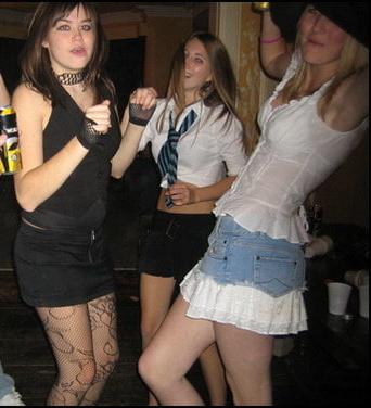 25P sexy babes in tights pantyhose nylons 160