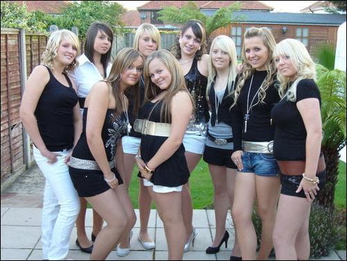 25P sexy babes in tights pantyhose nylons 160
