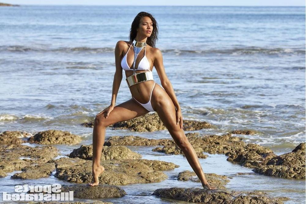 25P Sports Illustrated Swimsuit 2019