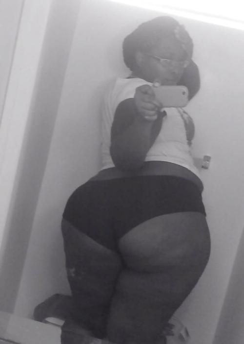 12P Thick Self shootes Pt.8