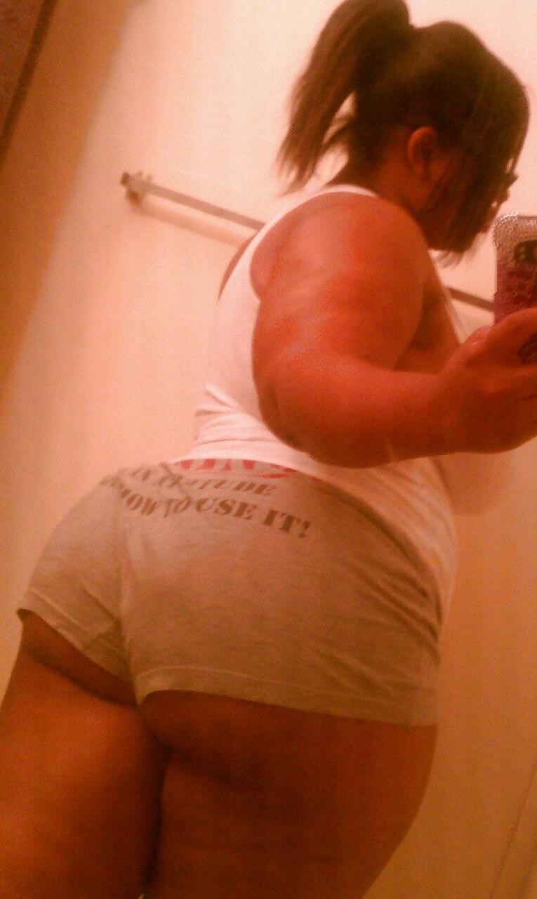12P Thick Self shootes Pt.8