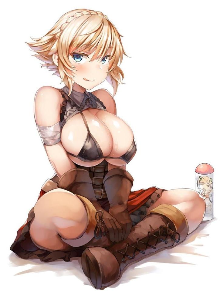 25P Hentai and Ecchi 85