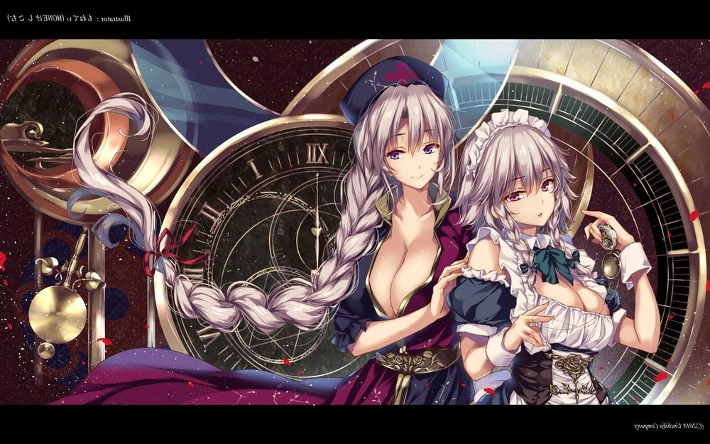 25P Hentai and Ecchi 85