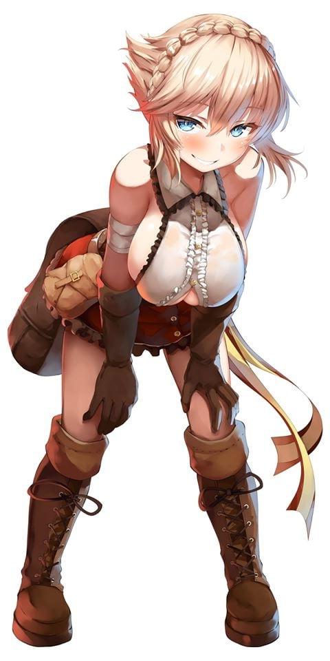 25P Hentai and Ecchi 85